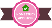 Home Study Approved