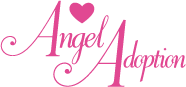 Angel Adoption Logo